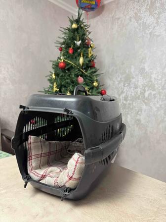 Переноска для маленького животного