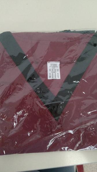 Медицинская форма