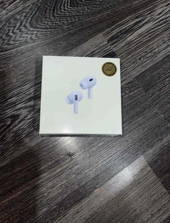 AirPods Pro 2nd generation