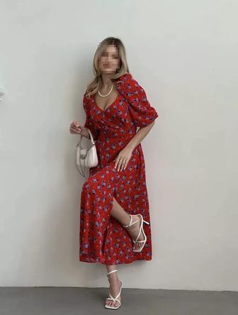 Продаю платье летние