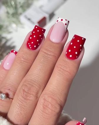 Услуга нейл мастера