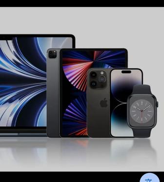 Техника Apple с доставкой 24/7 по Астане Документы