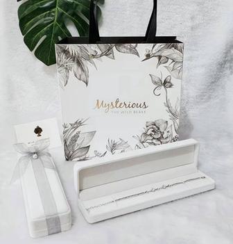 Подарочный набор украшений