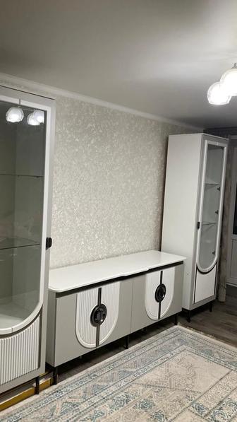 Разборка и сборка мебели