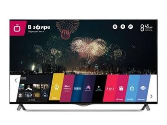 Телевизор LG (125 см)