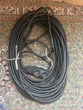 кабель удлинитель