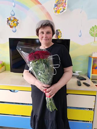 Учитель-преподаватель