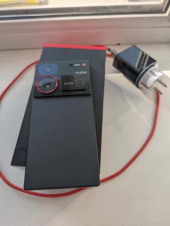 ZTE Nubia Z60 Ultra