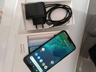 Xiaomi mi A2 Lite