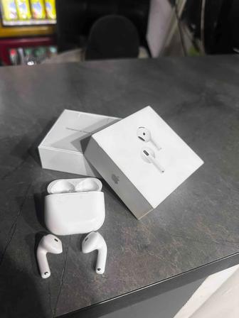Продам AirPods 4 original