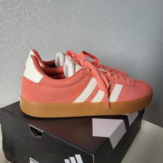 Кроссовки Adidas VL Court 3.0