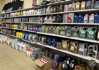 Замена и продажа масла АКПП, двигателя, мосты, раздатки, редуктора итд