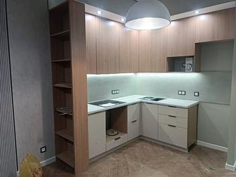Мебель на заказ любой сложности