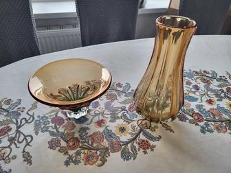 Фруктовница, кувшин/ваза