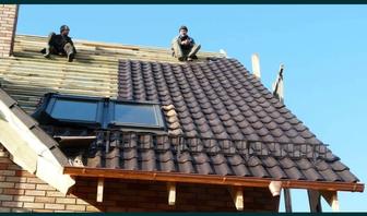 Крыши!Ремонт кровли любой сложности