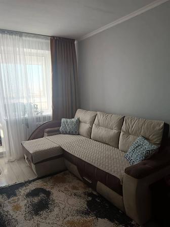 Продам мягкий уголок и диван