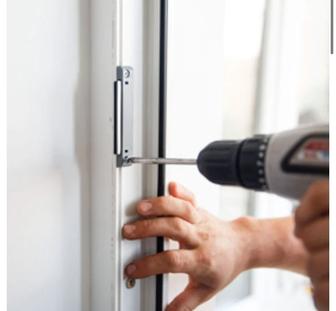 Ремонт окон