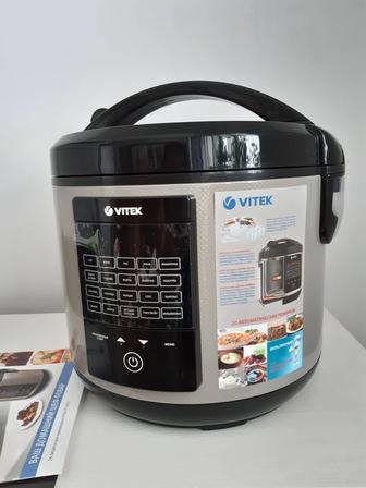 Мультиварка VITEK