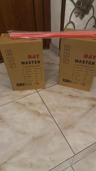 Марзан для гильотины кв трио 3941