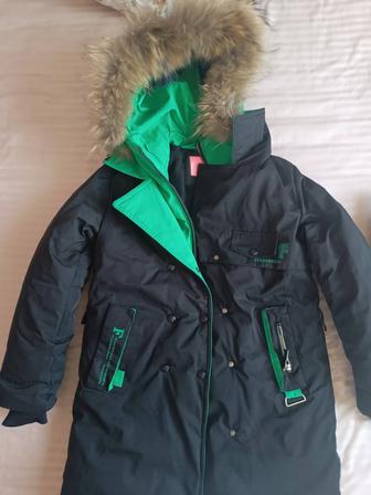 Куртка для девочки