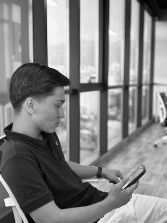 Мобилограф