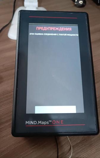 Плата управления печи UNOX