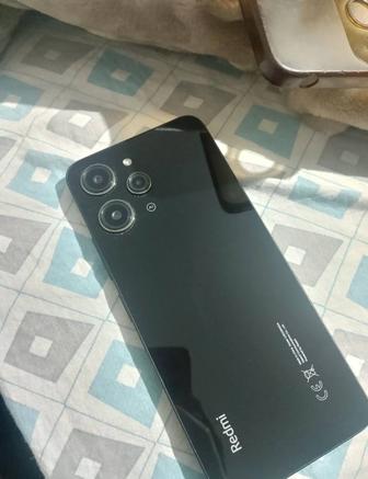 Продам редми 12
