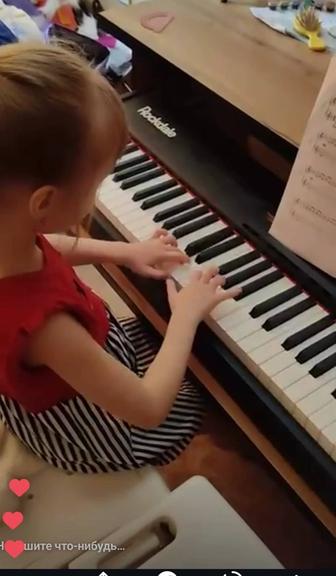 Фортепиано