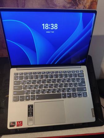 Lenovo S540-13API