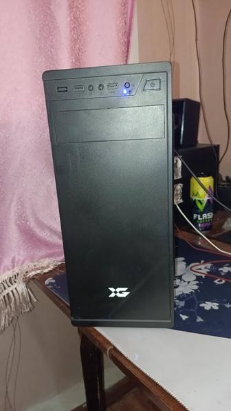 Продам компьютер