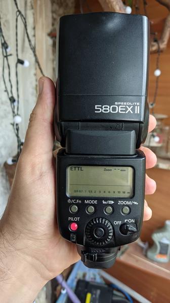 Вспышка yongnuo yn600ex rt