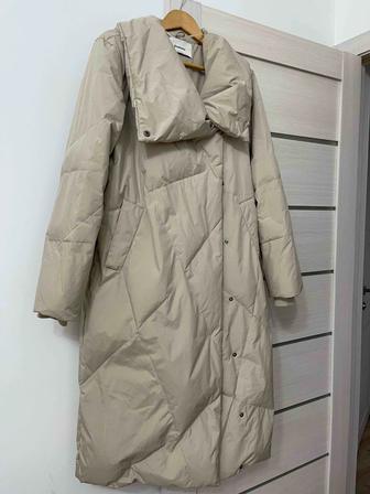 Зимняя куртка