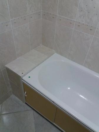 Ремонт под ключ