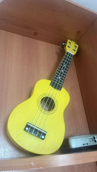 Укулеле