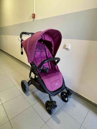 Коляска Valco Baby Snap 4