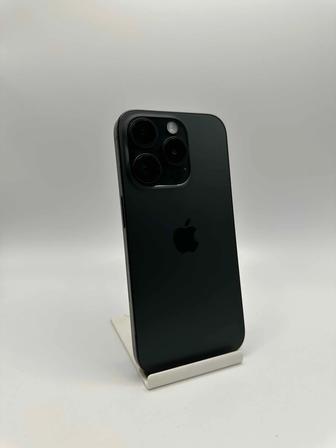 iPhone 15 Pro 256Гб 99%Акб Контрактный На запчасти Все родное