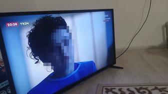 Продам телевизор хорошо работает