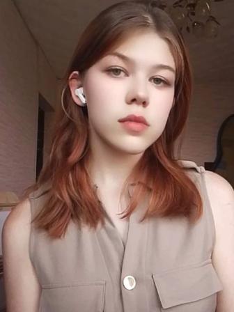 Менеджер по продажам