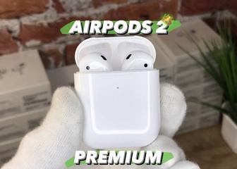 Динаху - AirPods 2