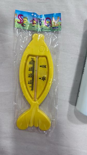 Термометр детский