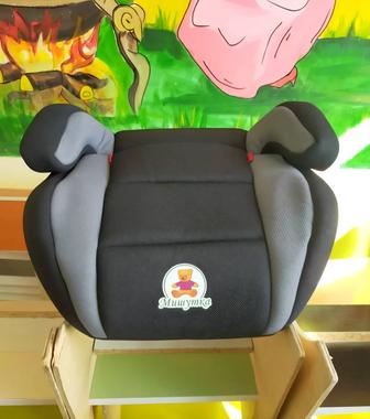 Продам детское кресло, бустер.