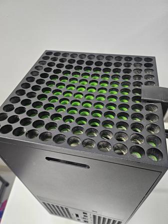 Xbox series X 1tb