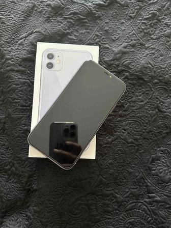iPhone 11 (Айфон 11), 64GB, purple
(фиолетовый)