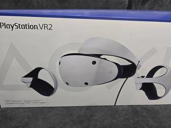 Playstation VR 2