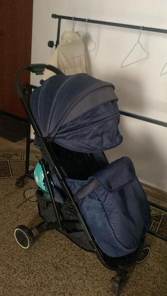 Продам детскую коляску