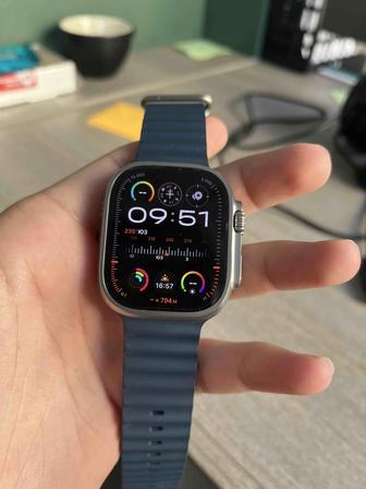 Apple Watch Ultra 2