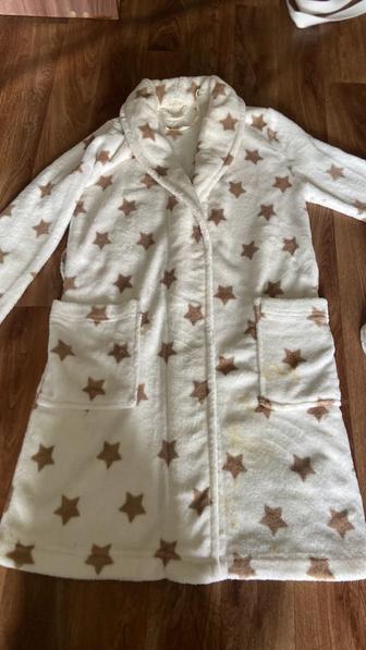Халат женский OYSHO