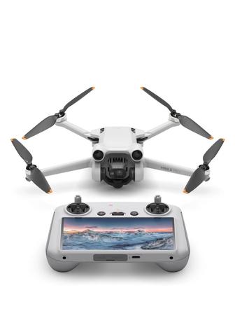 DJI Mini 3 Pro DJI RC Fly More Kit Plus