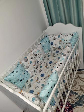 Манеж детский