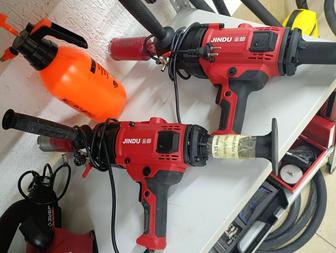 Аренда алмазный бур